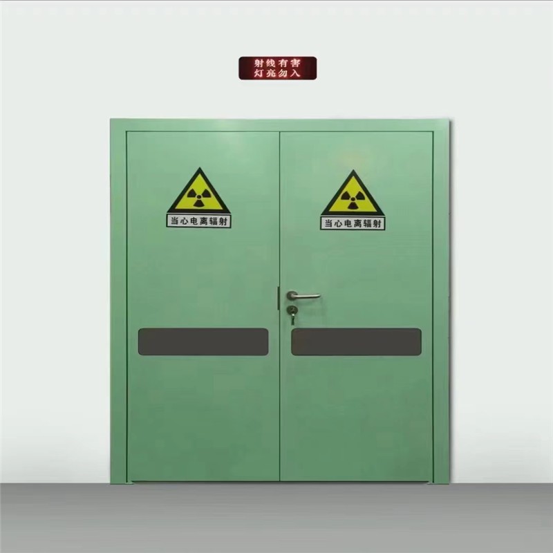 綦江平移铅门