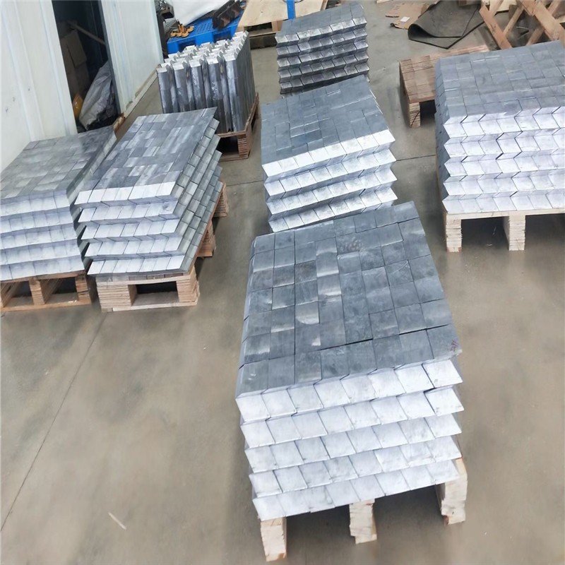 綦江10mm医用铅板