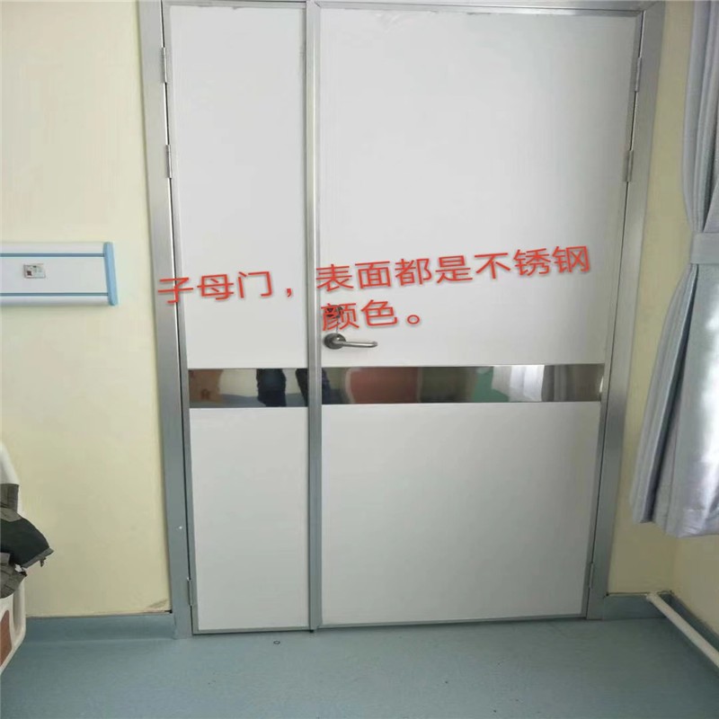 綦江防护铅门医用