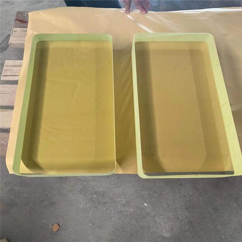 綦江铅玻璃